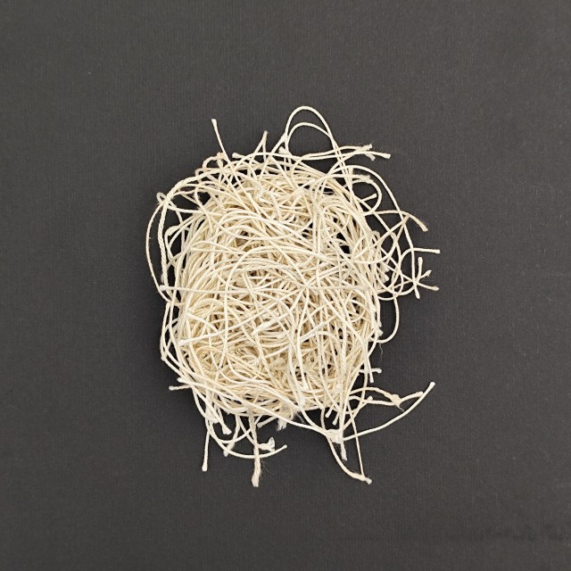 تصویر محصول لیقه ابریشم طبیعی فجر